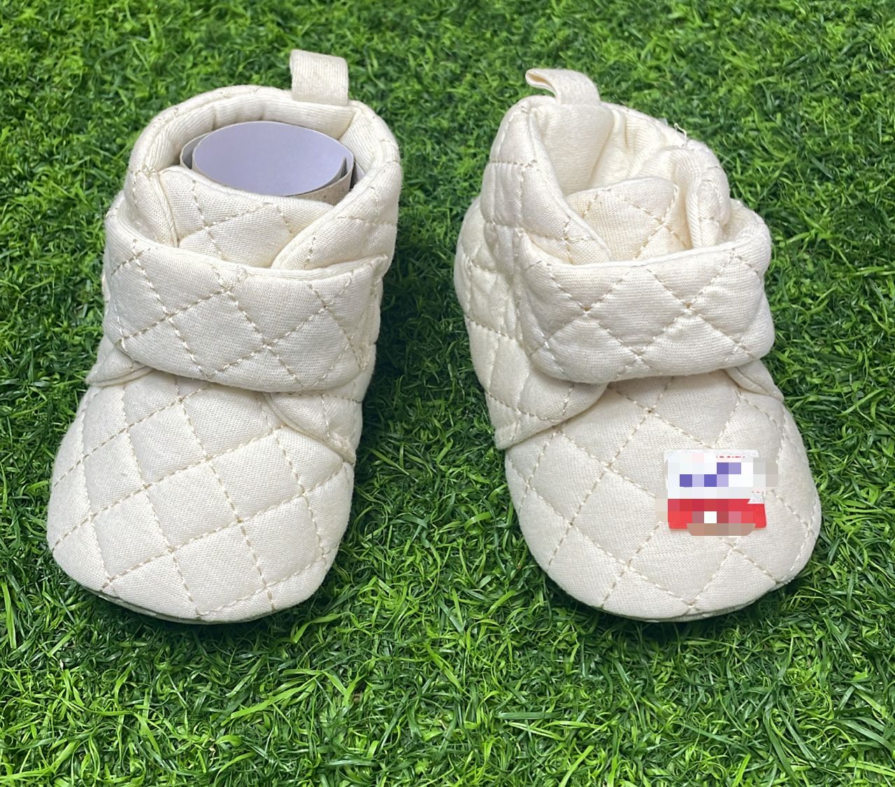 Newborn Shoe
